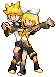 Kagamine's Avatar