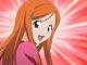 Orihime is cool