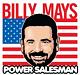 A group for all Billy Mays fans out there. 
Here we will discuss his commercials, the youtube poopsm his death and his all important voice. 
 
R.I.P Billy Mays