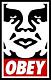 So, ummm, yeah. 
 
Some people have an army while some people have a posse. 
 
If you want to show your support, edit your avatar to include Shepard Fairey's "Obey" poster (Credits to...